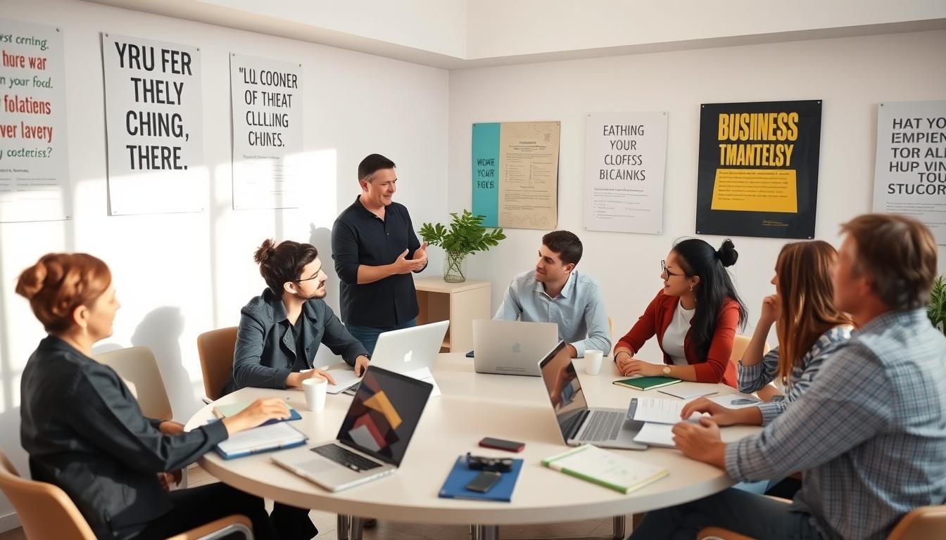 Ventajas del Coaching